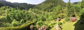 Haus Innerste für Naturliebhaber